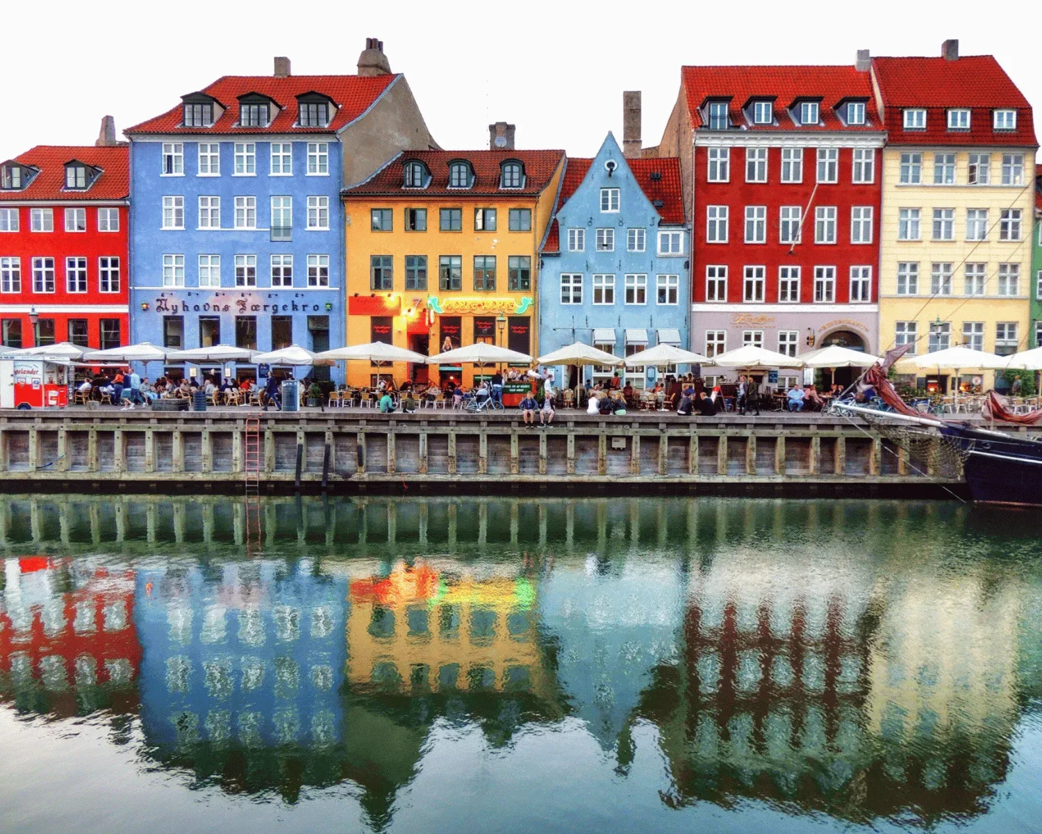 Nova godina Kopenhagen – galerija 1