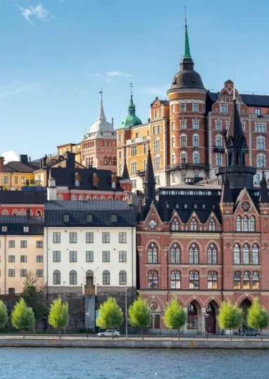 Nova godina Kopenhagen – galerija 2