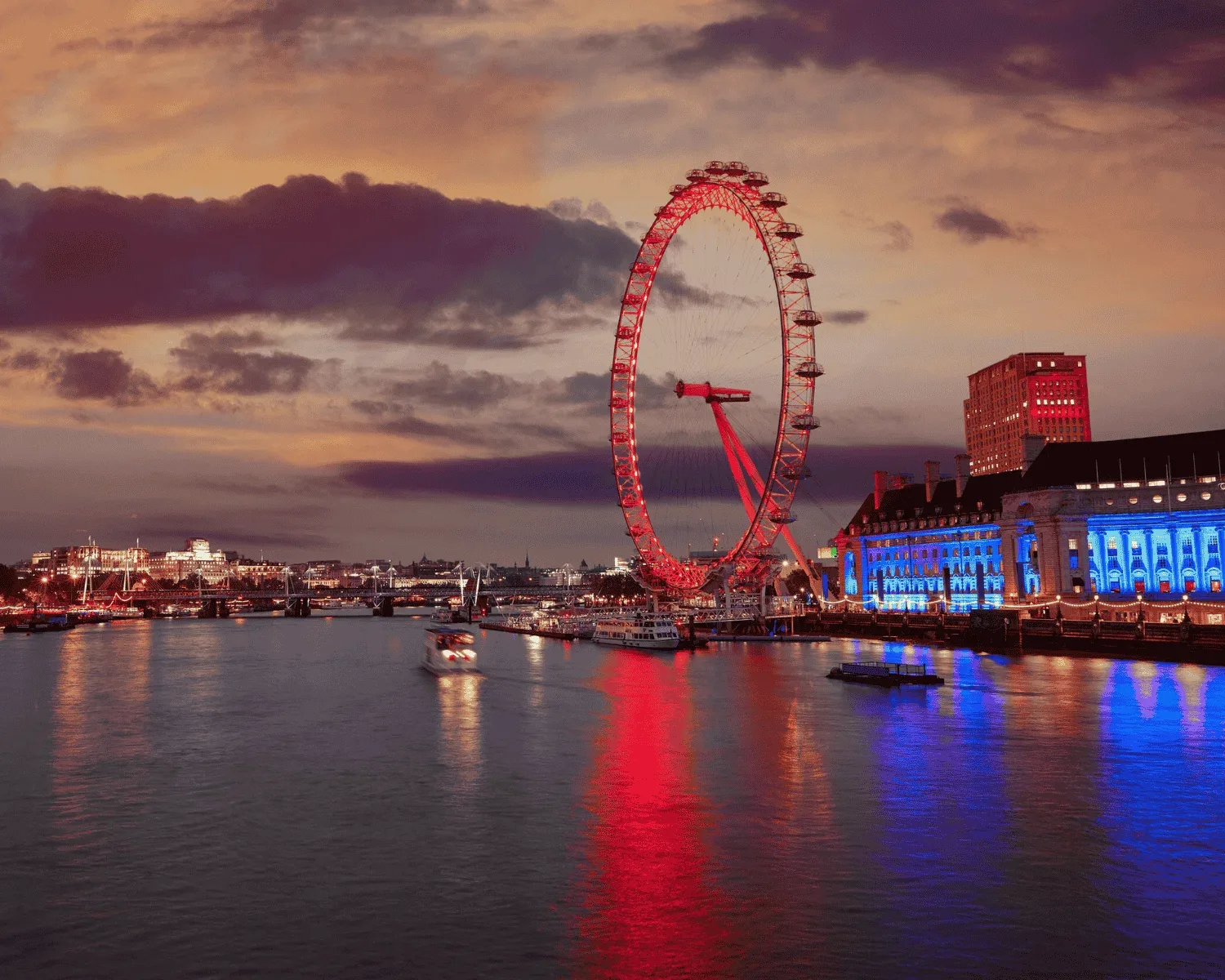 Nova godina London – galerija 1
