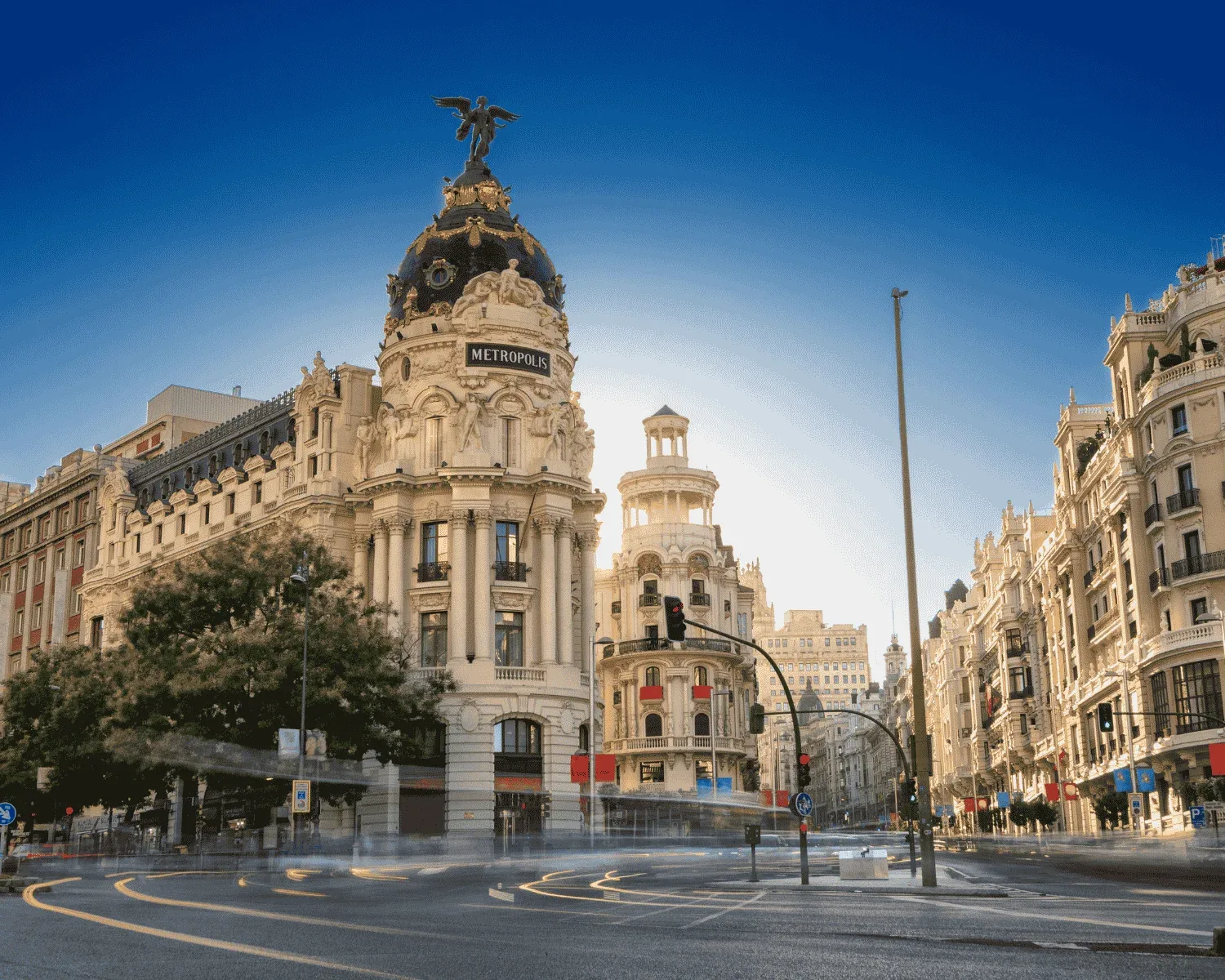 Nova godina Madrid – galerija 1