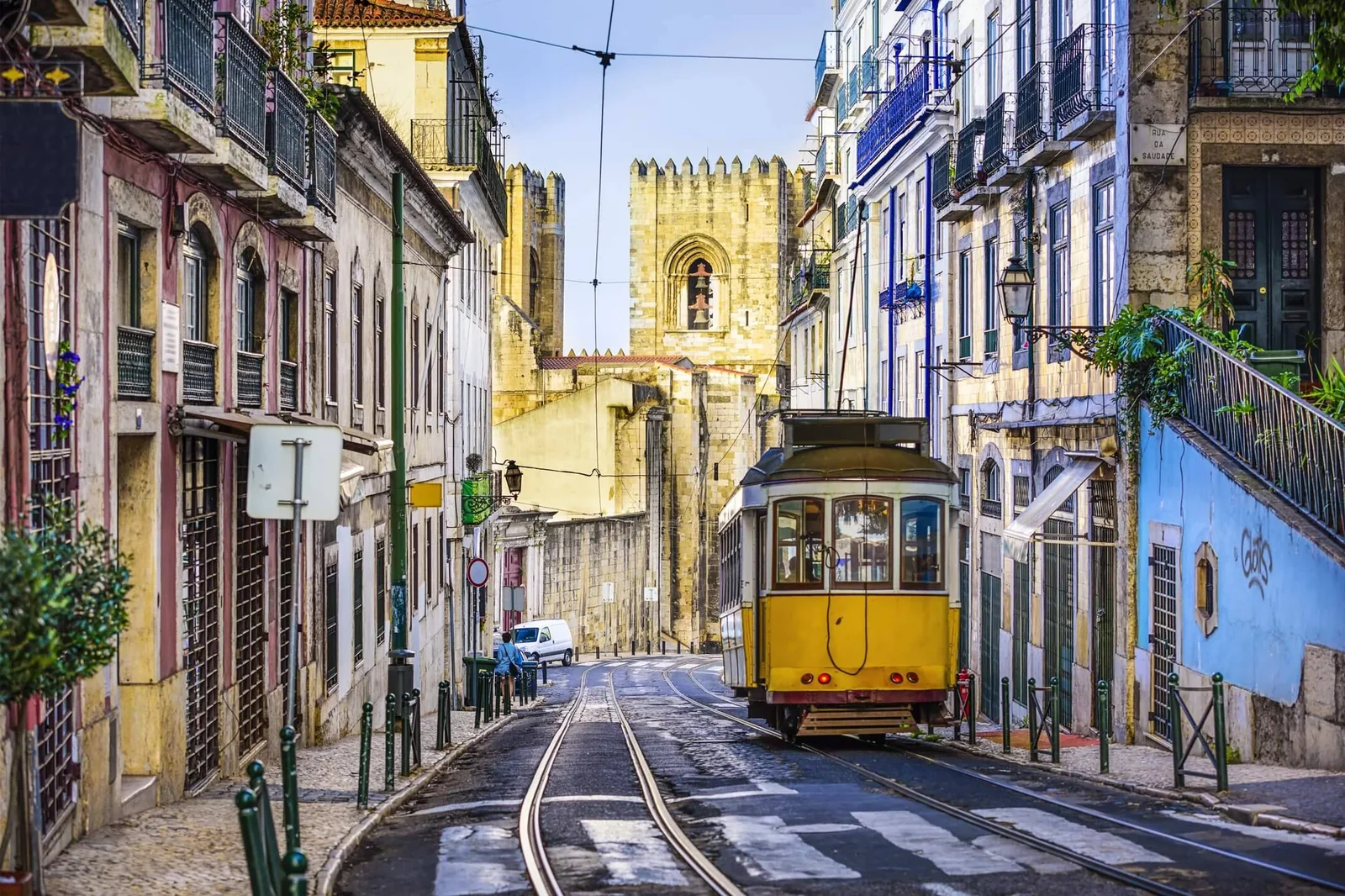 Portugal Nova godina-posebnim zrakoplovom iz Zagreba – galerija 1