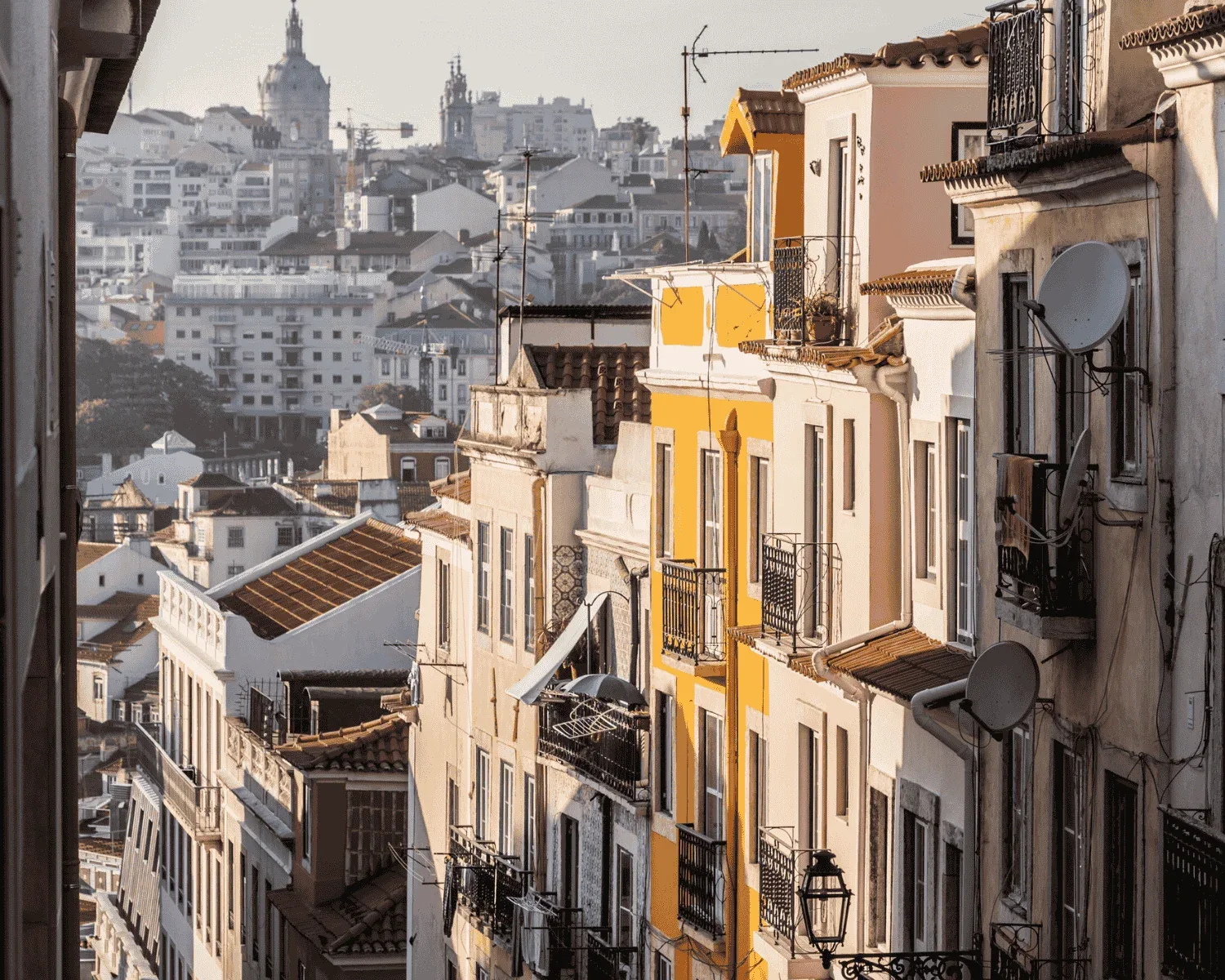 Nova godina u Portugalu – galerija 1