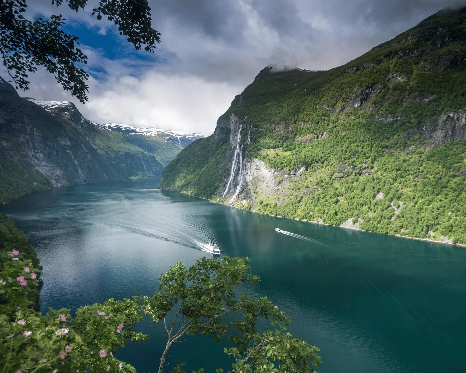 Oslo 8 dana brodom – galerija 1