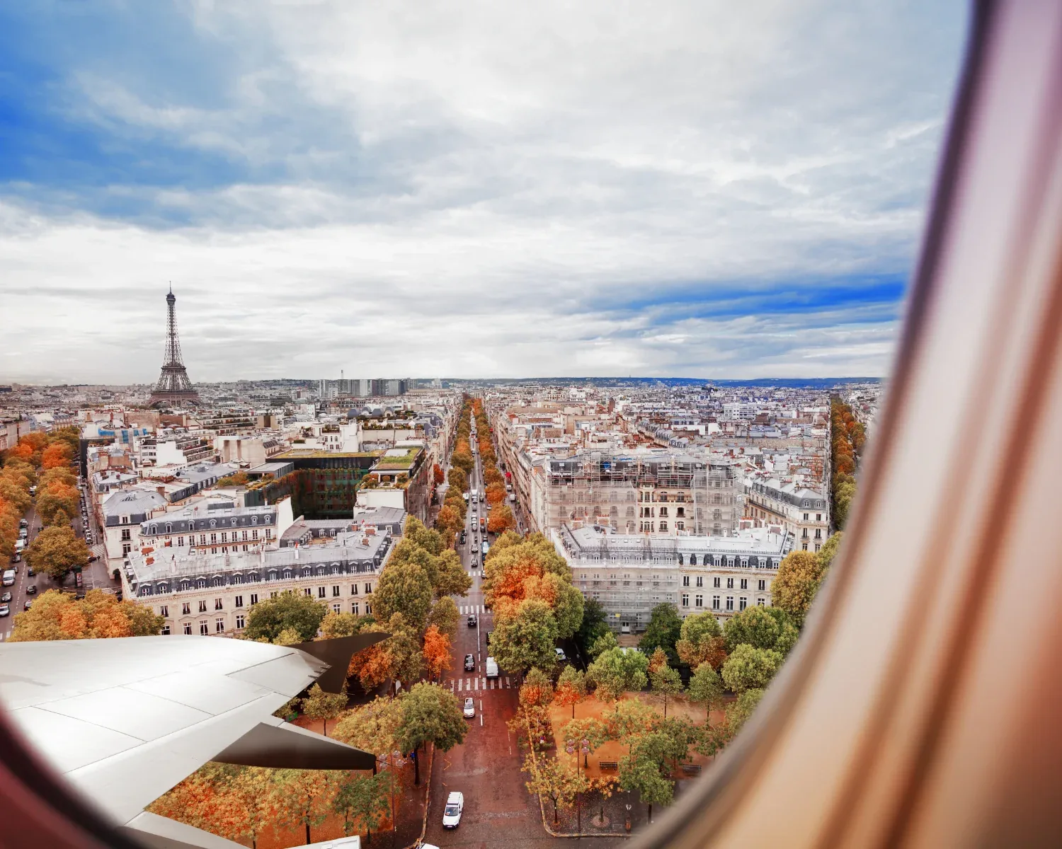 Pariz i Disneyland AF – galerija 1