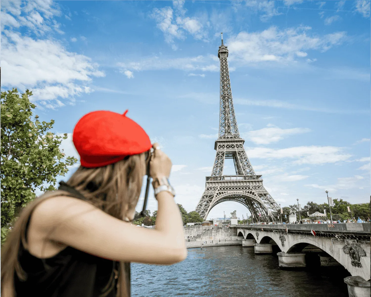 Pariz – galerija 1