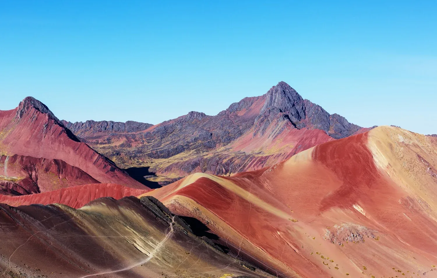 Peru i Bolivija – galerija 1