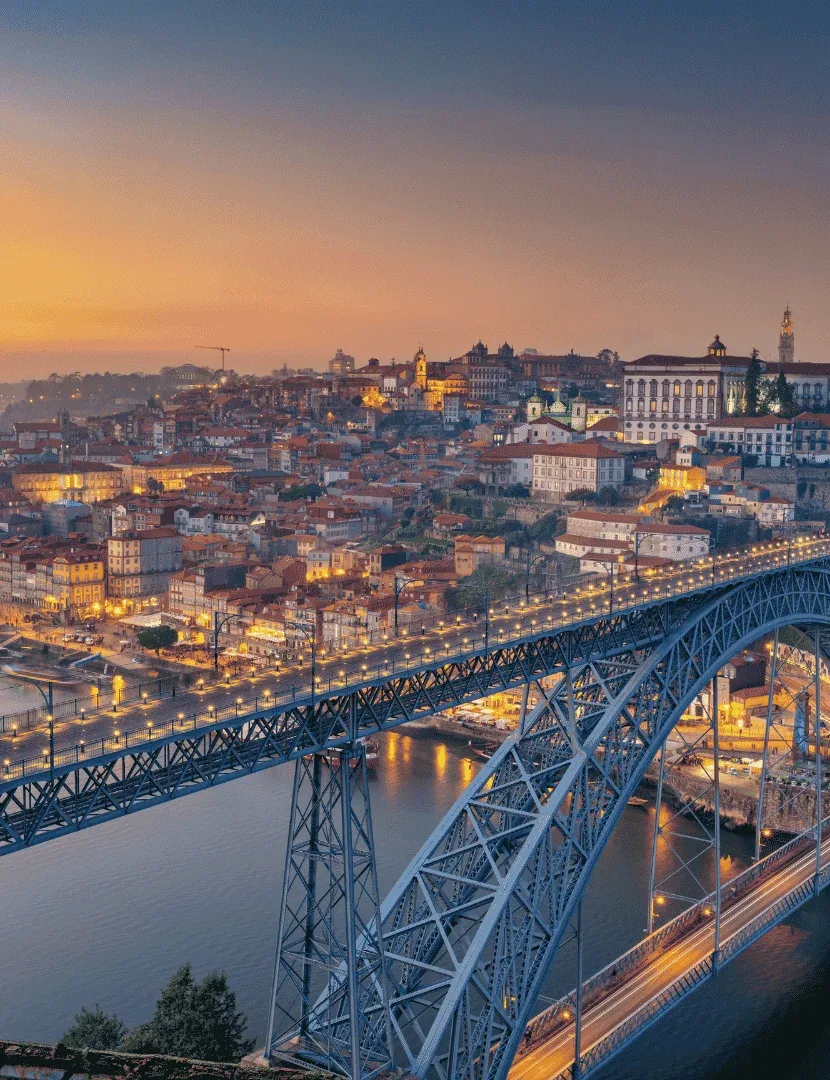 Portugal i Galicija - 6 dana izravnim charter letom iz Zagreba