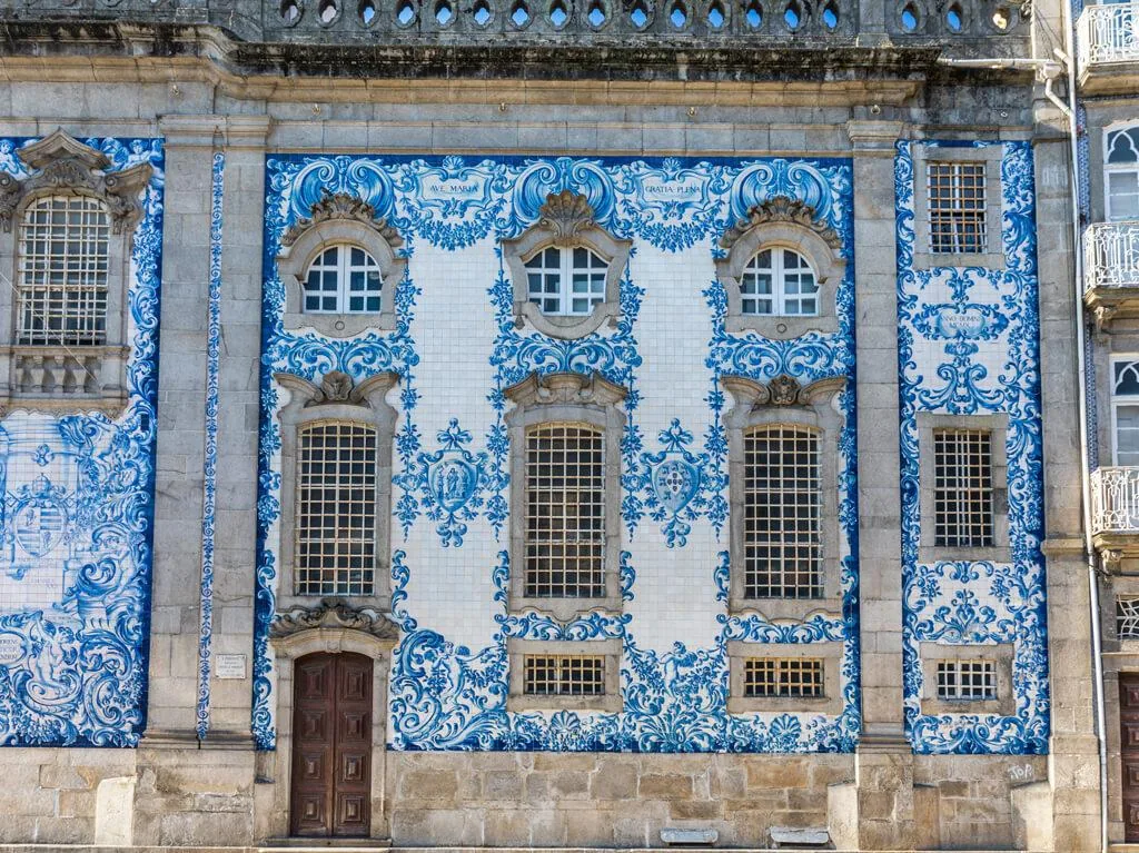 Portugalska tura od Lisabona do Porta – galerija 1