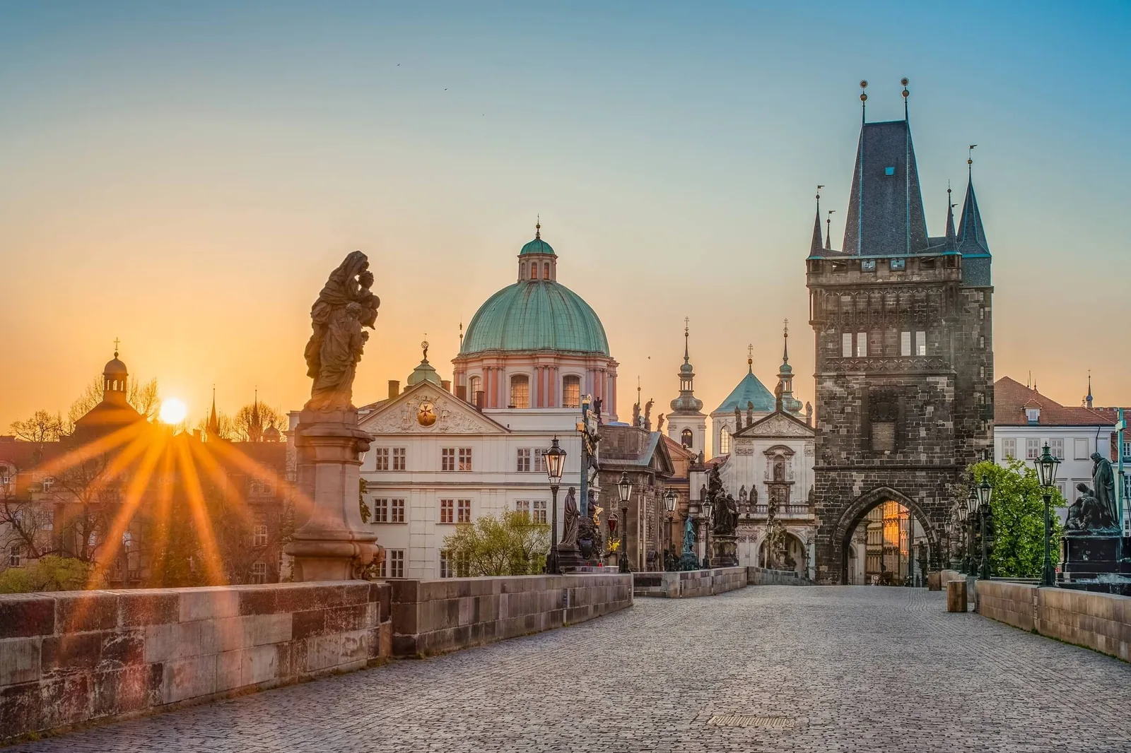 Prag iz Splita-deluxe – galerija 1