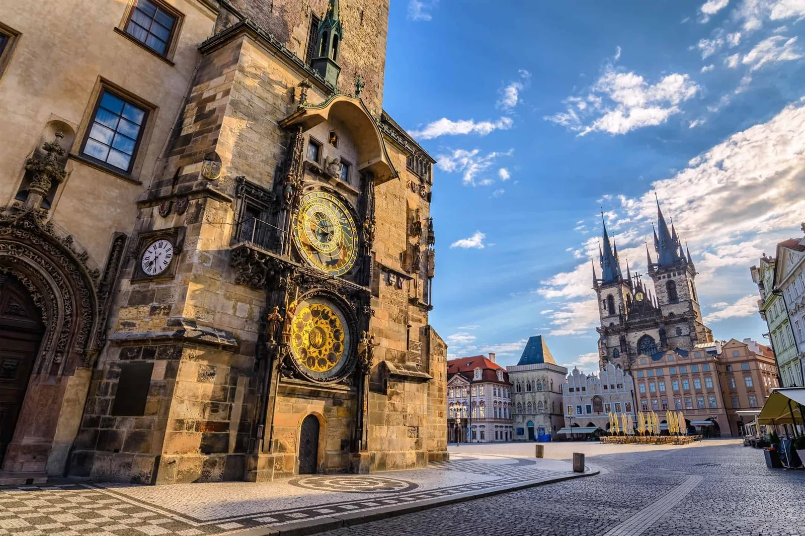 Prag-za male pustolove – galerija 1
