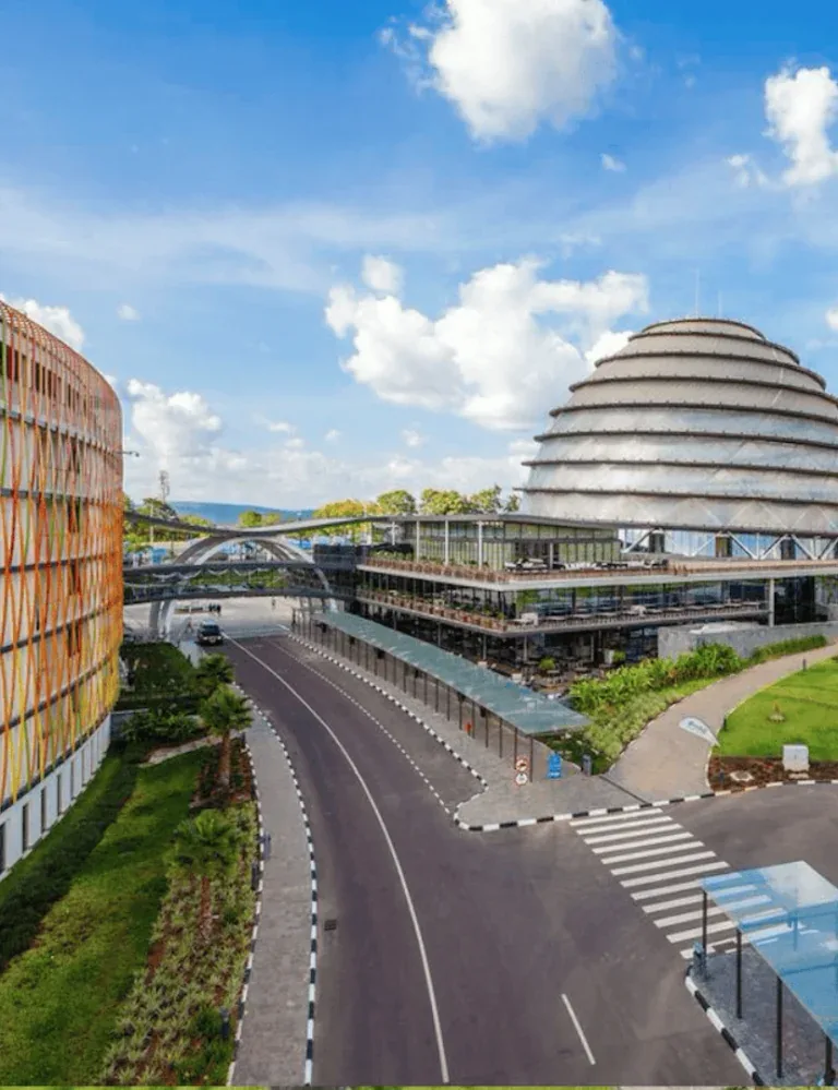 Ruanda i Uganda – galerija 2