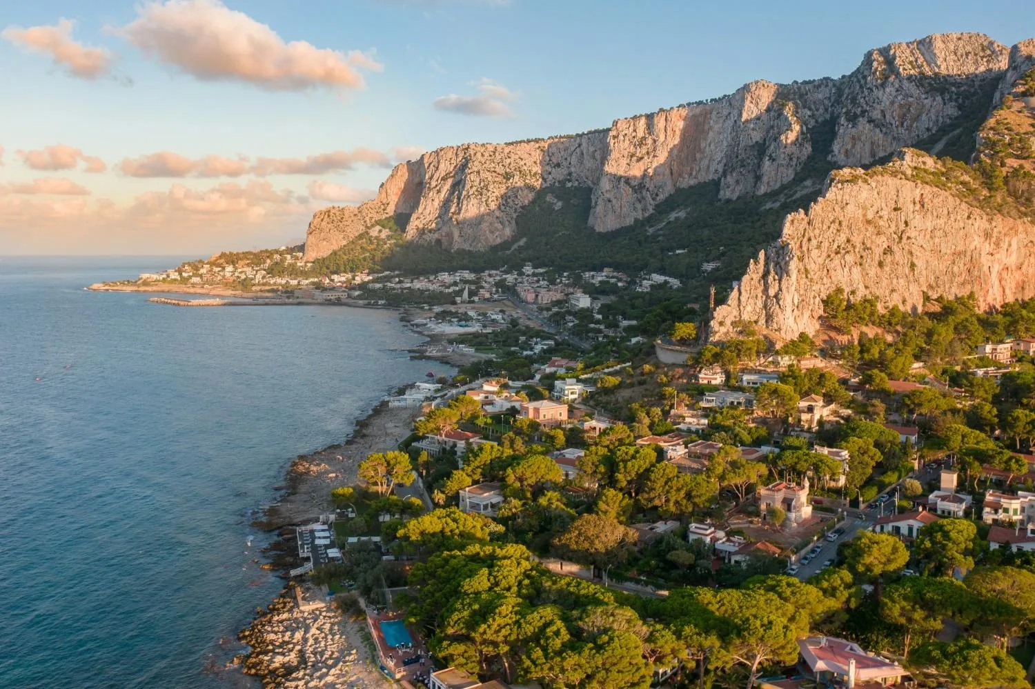Sicilija kružna tura-"Autentična emocija Mediterana" – galerija 1