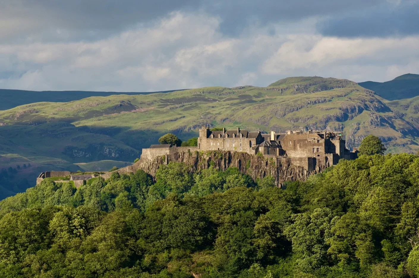 Škotska – galerija 1