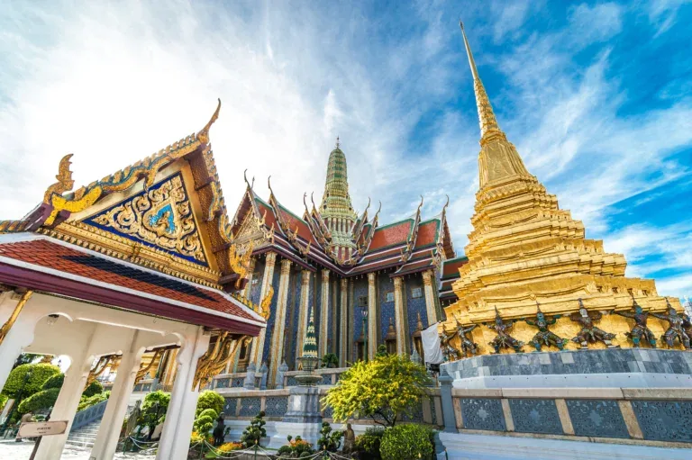 Tajland Hangover – galerija 2