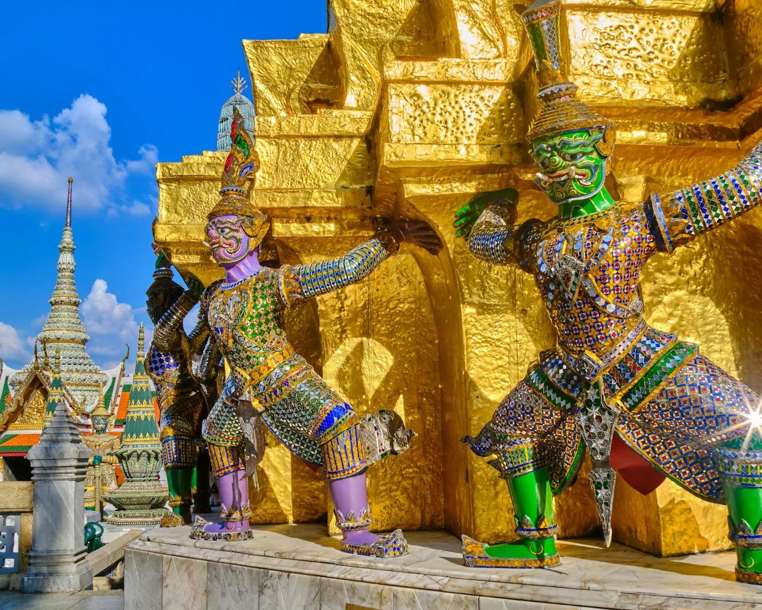 Tajland Hangover – galerija 1