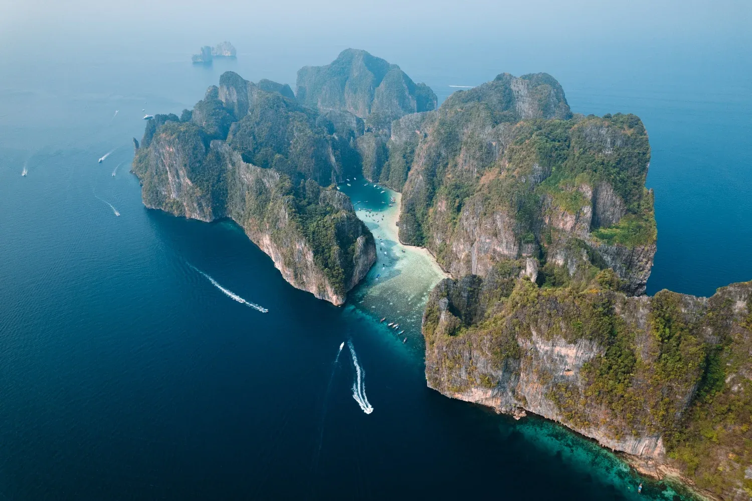 Tajland Nova godina – galerija 1