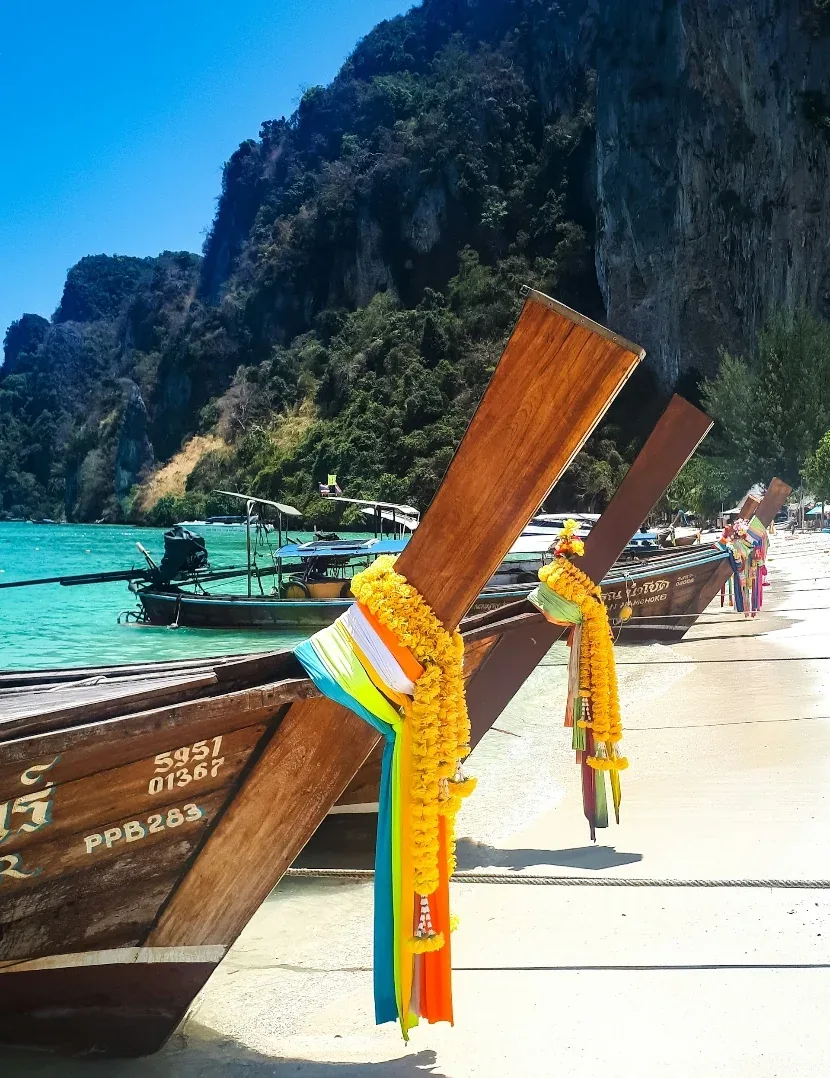 Tajland Nova godina 3