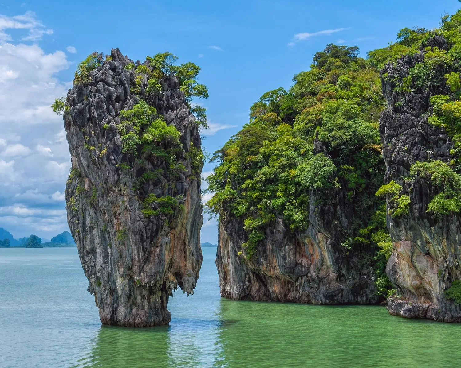 Tajland Phuket – galerija 1