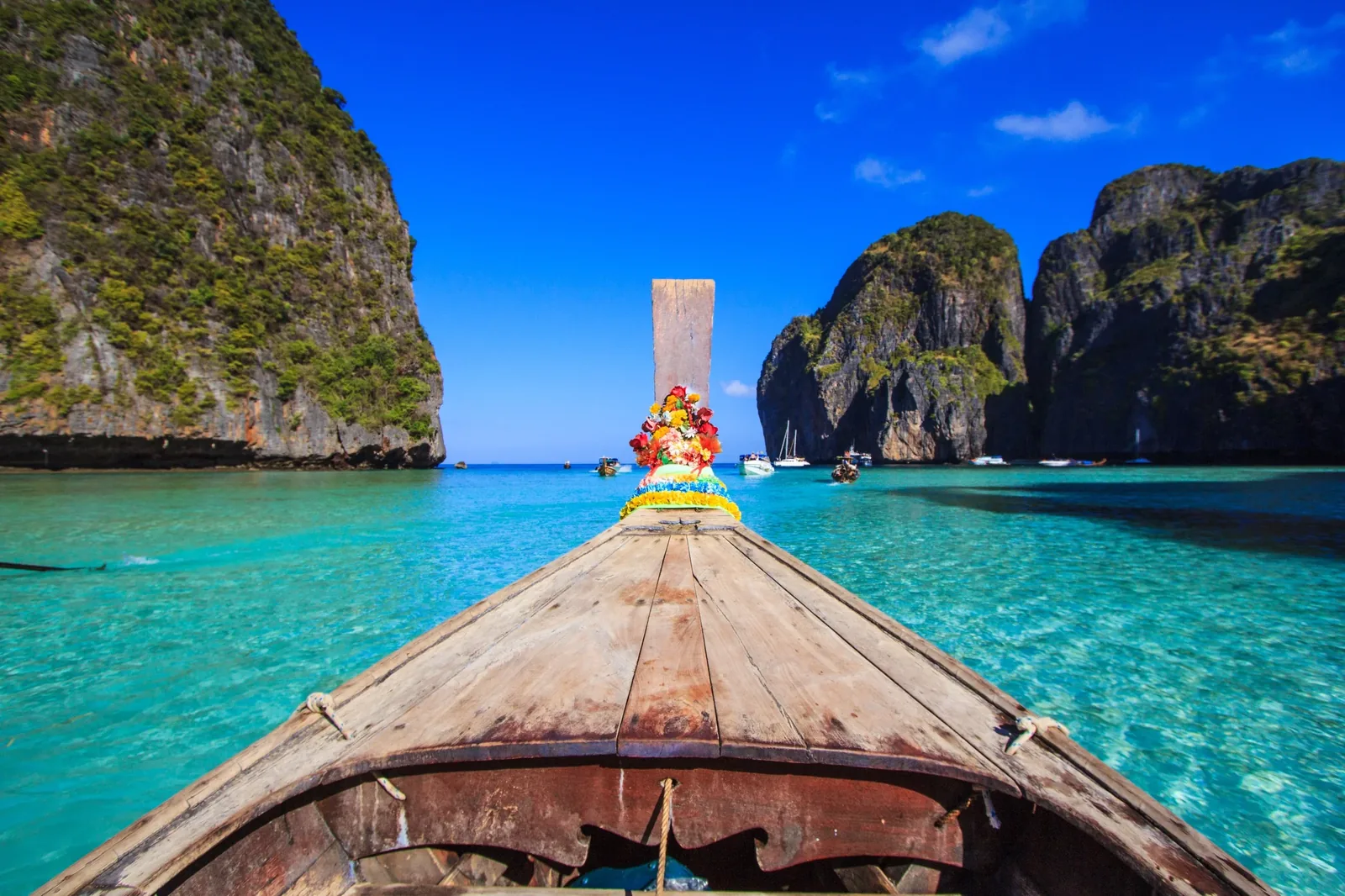 Tajland Uskrs 2 – galerija 1