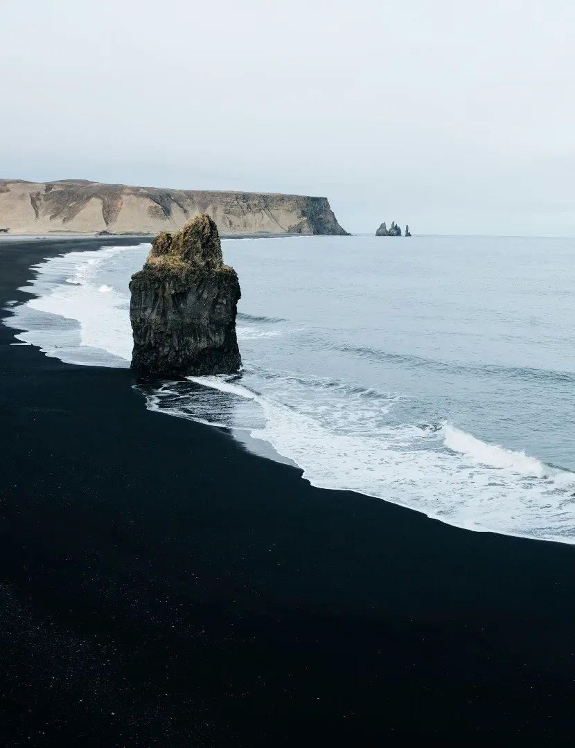 Uskrs na Islandu - u lovu na Auroru