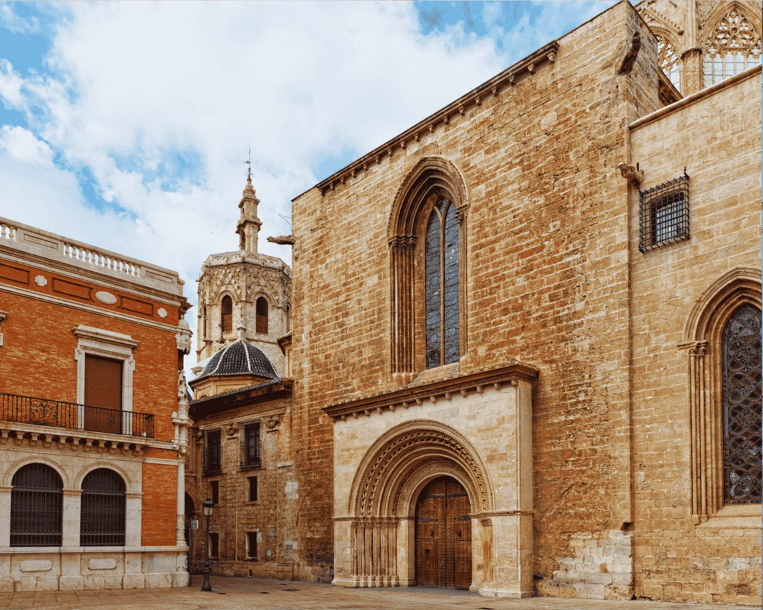 Valencija – galerija 1