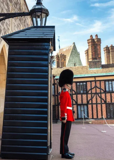 Veličanstveni sjaj Londona i Pariza – galerija 2