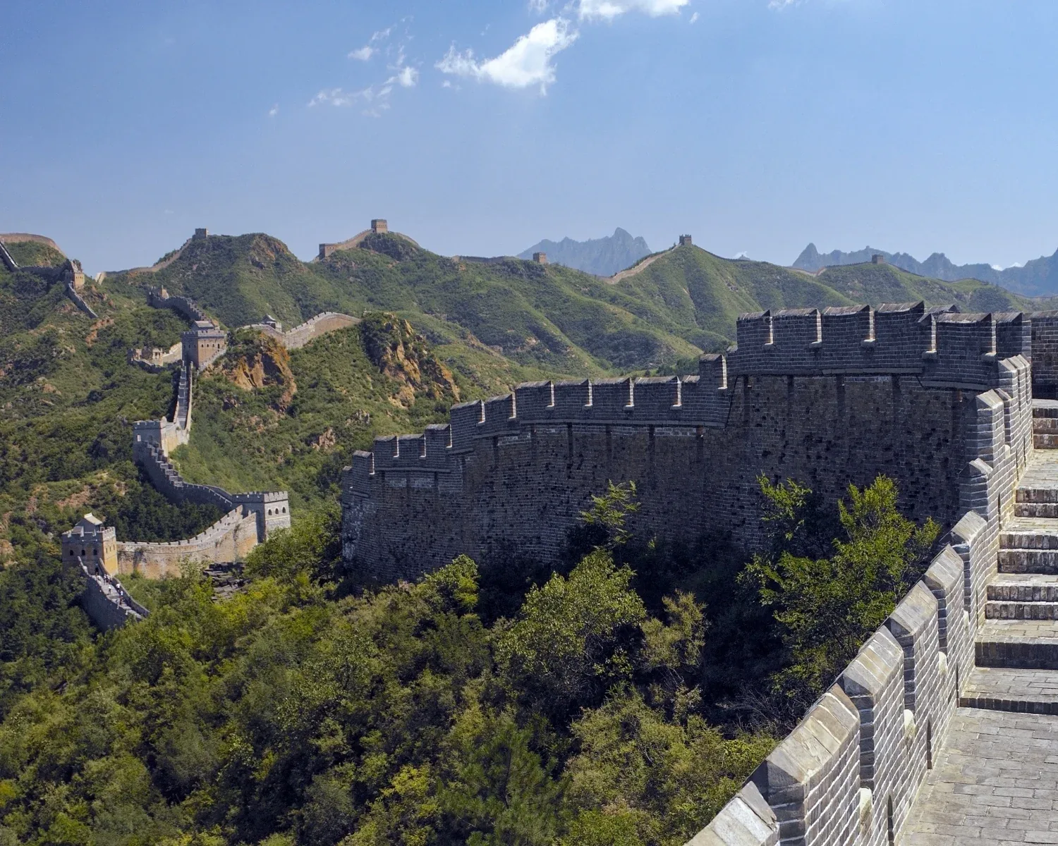 Kina - Velika Tura – galerija 1