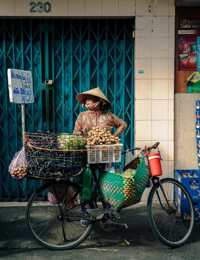 Vijetnam Nova godina