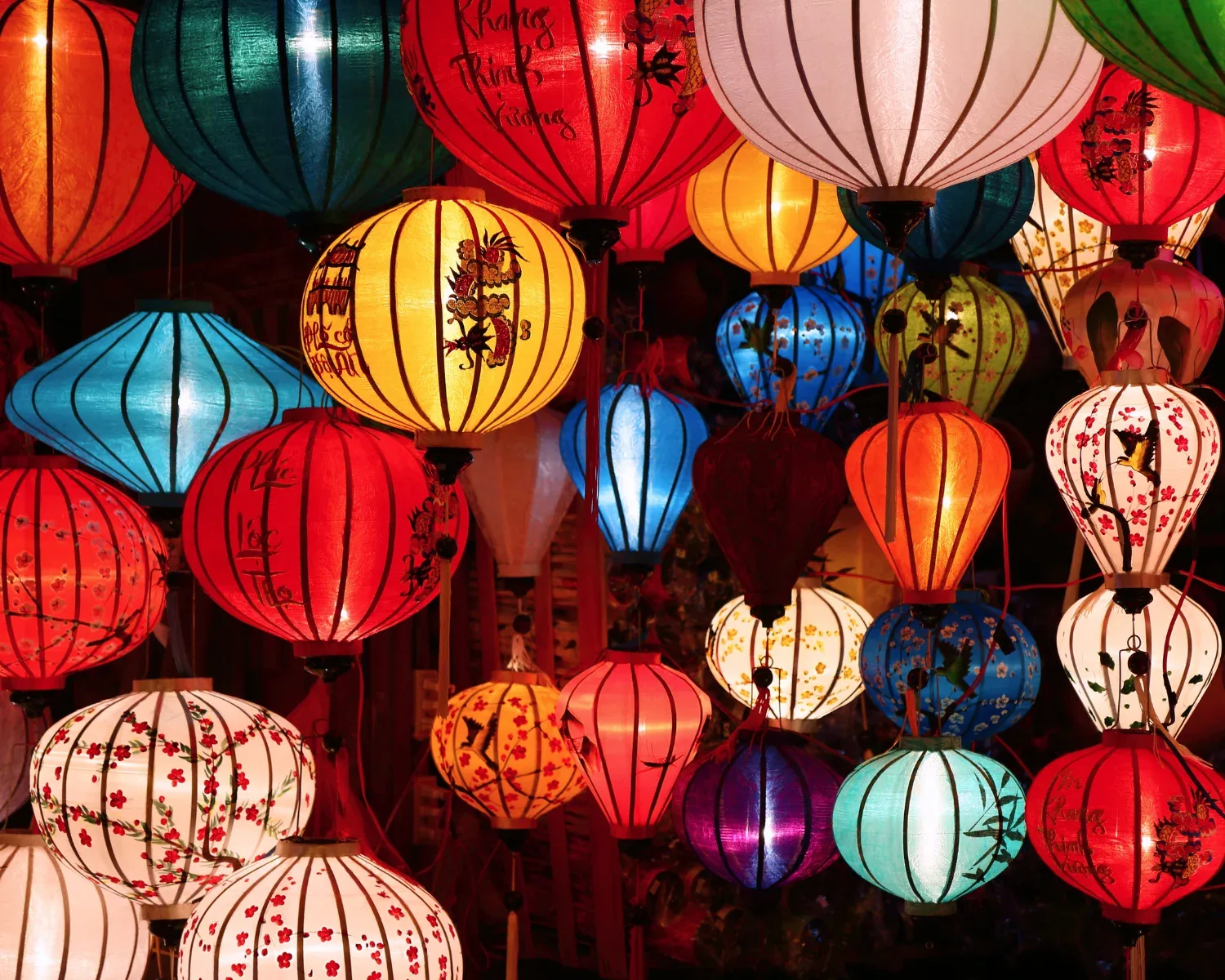 Vijetnam Nova godina – galerija 1