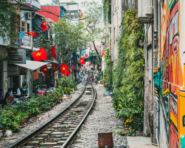 Vijetnam Nova godina – galerija 2