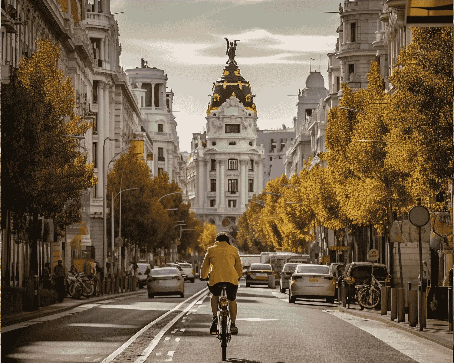 Vikend u Madridu – galerija 1