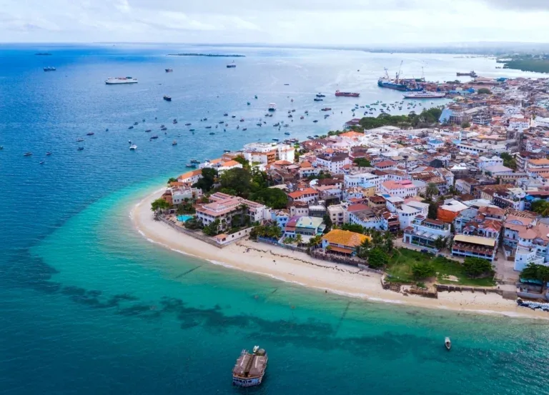 Zanzibar – galerija 2