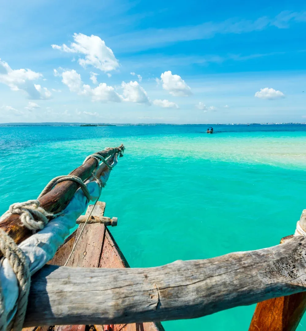 Zanzibar ljeto Turkish Airlines