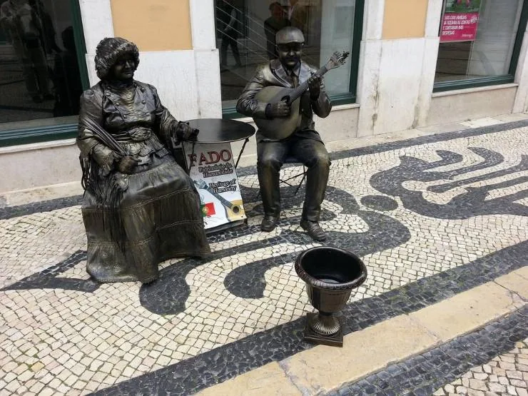 Nova godina Portugal – galerija 1