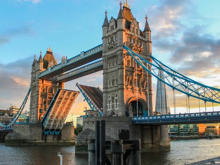 London HIT za male i velike - Stopama "Malog čarobnjaka" – galerija 2