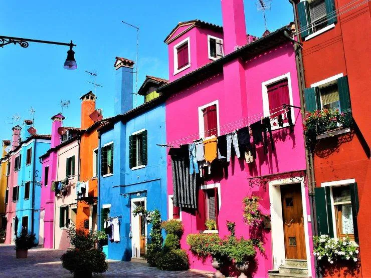 Venecija i otoci lagune – galerija 2