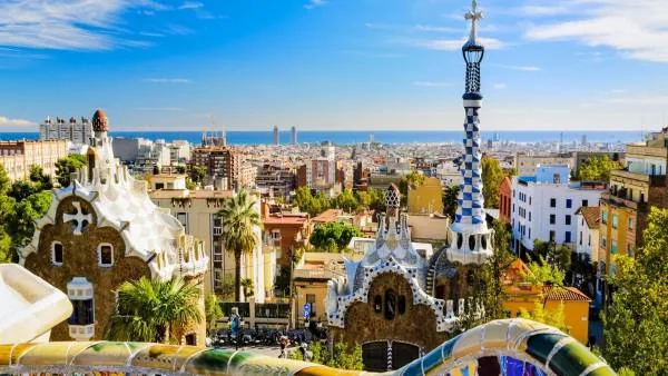 Barcelona