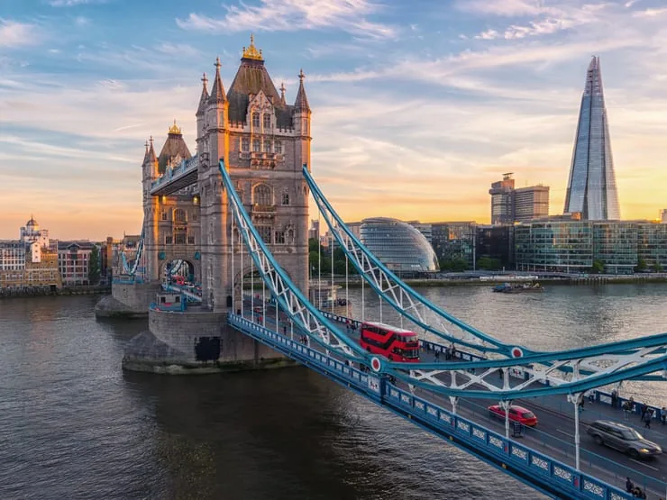 London Vibe – galerija 1