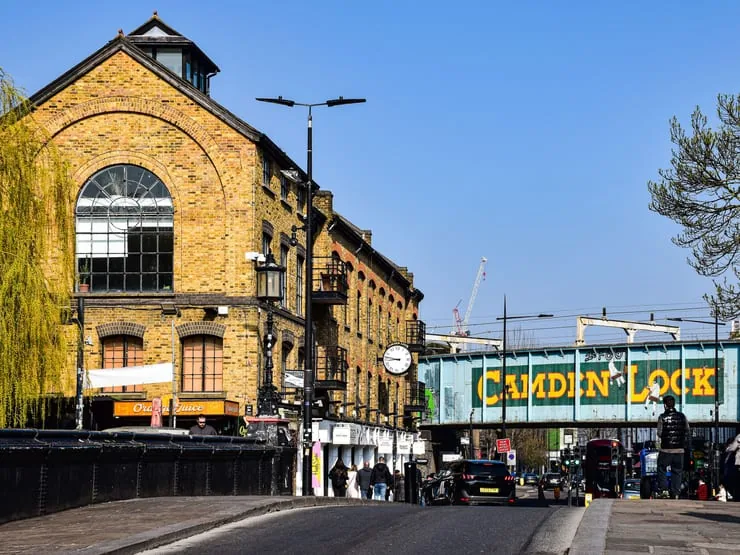 London Vibe – galerija 2