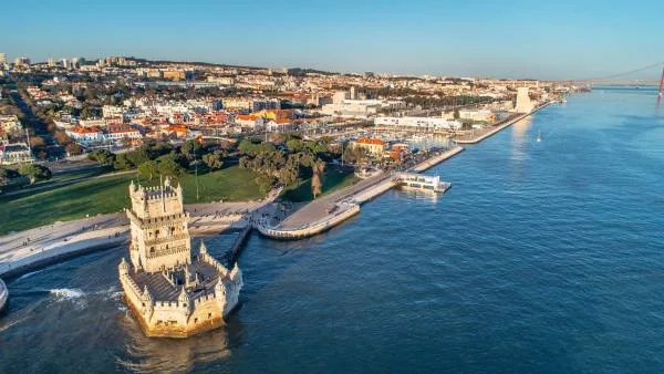 Lisabon i mala portugalska tura