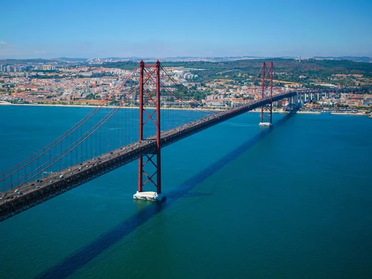 Lisabon i mala portugalska tura – galerija 2