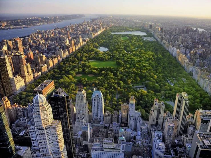 New York i Washington deluxe – galerija 1