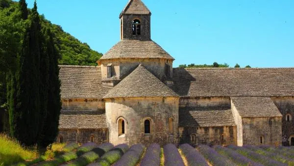 Provansa i najljepša sela Francuske