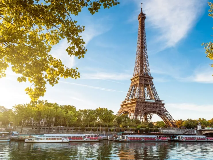 Pariz – galerija 1
