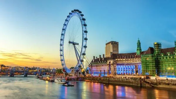 London HIT