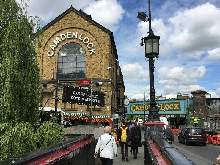 London HIT – galerija 2