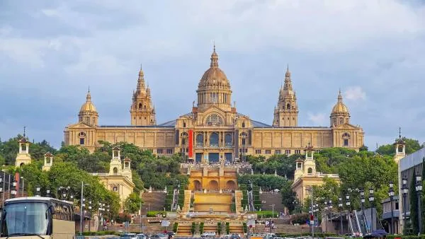 Barcelona