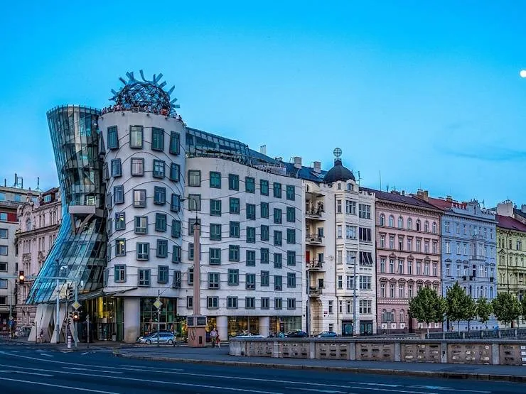 Prag avio – galerija 2