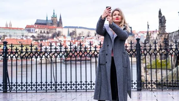 Prag iz Splita - klasik