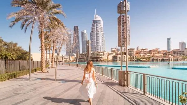 Dubai FLY